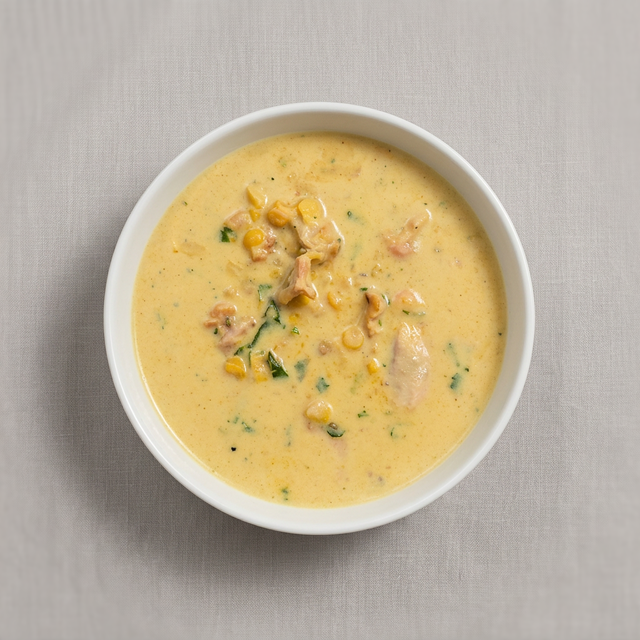 11. Mulligatawny Soup.