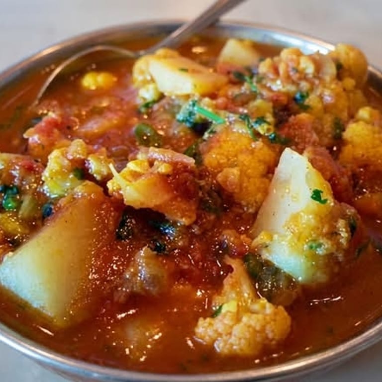 Savor Our Gobi Delights