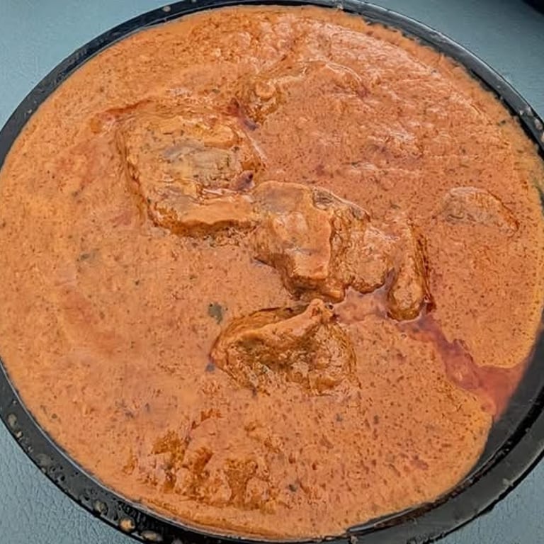 Delicious Tikka Masala Awaits
