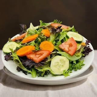 12. Himalayan Salad