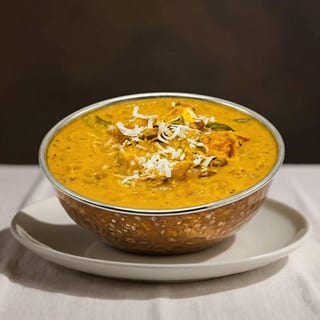 34. Veggie Korma