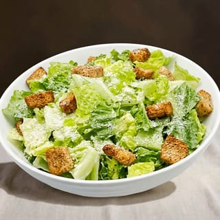 14. Large Caesar Salad