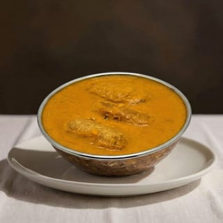 43. Malai Kofta