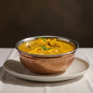 79. Fish Curry