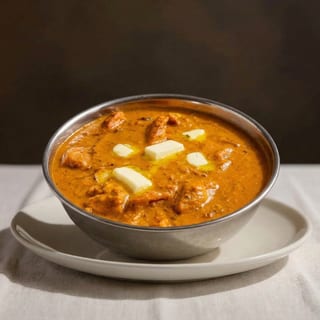 68. Butter Chicken