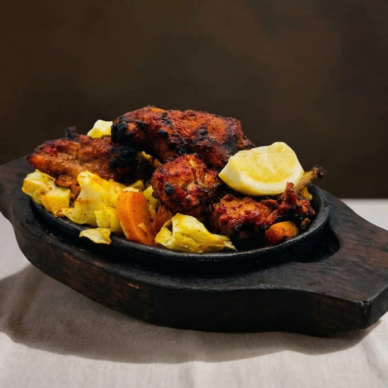 Delicious Dinner Options at Our Indian Restaurant