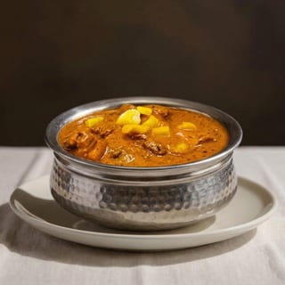 67. Mango Chicken