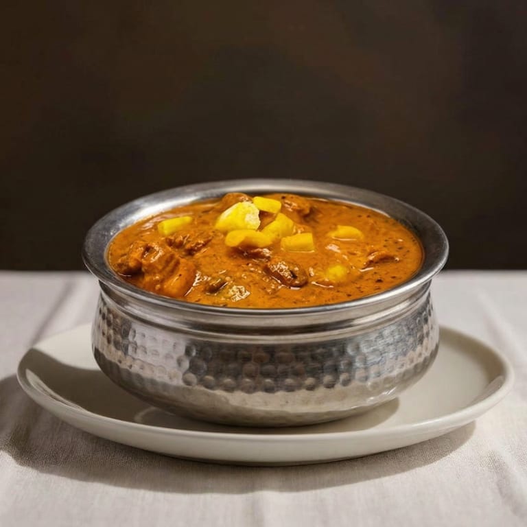 Discover Our Nepali Restaurant